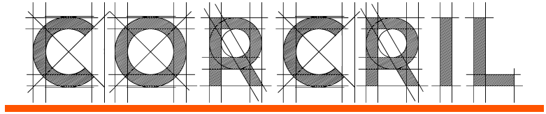 Logo Corcril